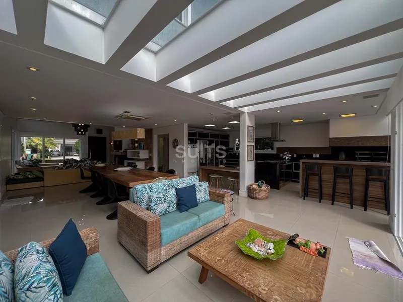 Excelente casa à venda no condomínio Bosques de Atlântida: 9ª foto da galeria de imagens do imóvel