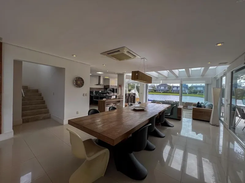 Excelente casa à venda no condomínio Bosques de Atlântida: 11ª foto da galeria de imagens do imóvel