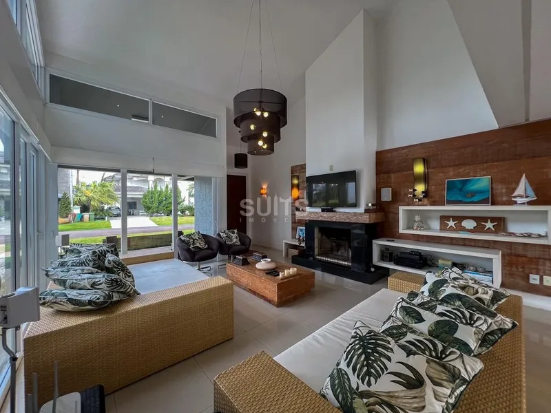 Excelente casa à venda no condomínio Bosques de Atlântida: 5ª foto da galeria de imagens do imóvel