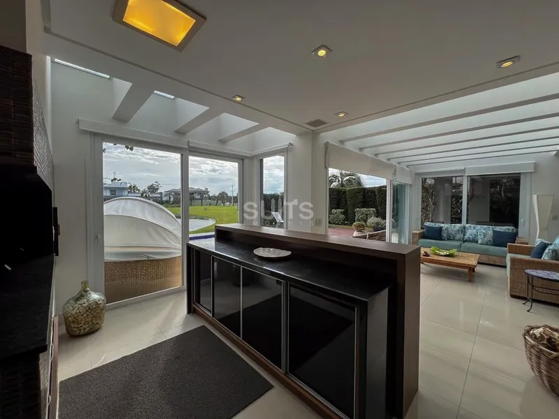 Excelente casa à venda no condomínio Bosques de Atlântida: 13ª foto da galeria de imagens do imóvel