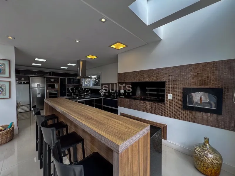 Excelente casa à venda no condomínio Bosques de Atlântida: 12ª foto da galeria de imagens do imóvel