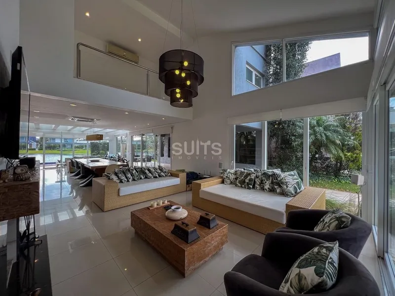 Excelente casa à venda no condomínio Bosques de Atlântida: 6ª foto da galeria de imagens do imóvel