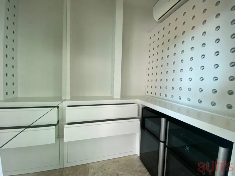 Excelente sobrado beira-lago no condomínio Enseada: 10ª foto da galeria de imagens do imóvel