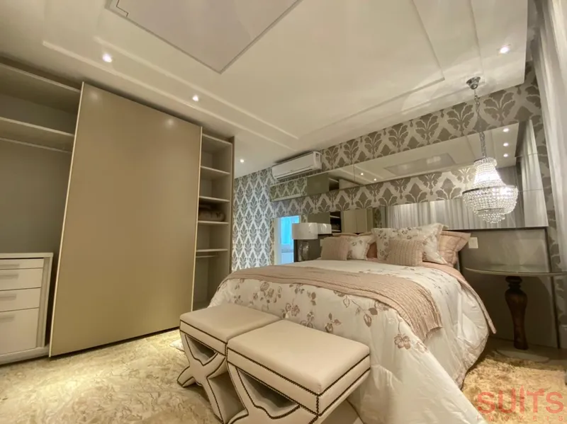 Excelente sobrado beira-lago no condomínio Enseada: 22ª foto da galeria de imagens do imóvel