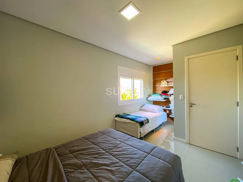 Ótimo sobrado em excelente localização no condomínio Sea Coast: 22ª foto da galeria de imagens do imóvel