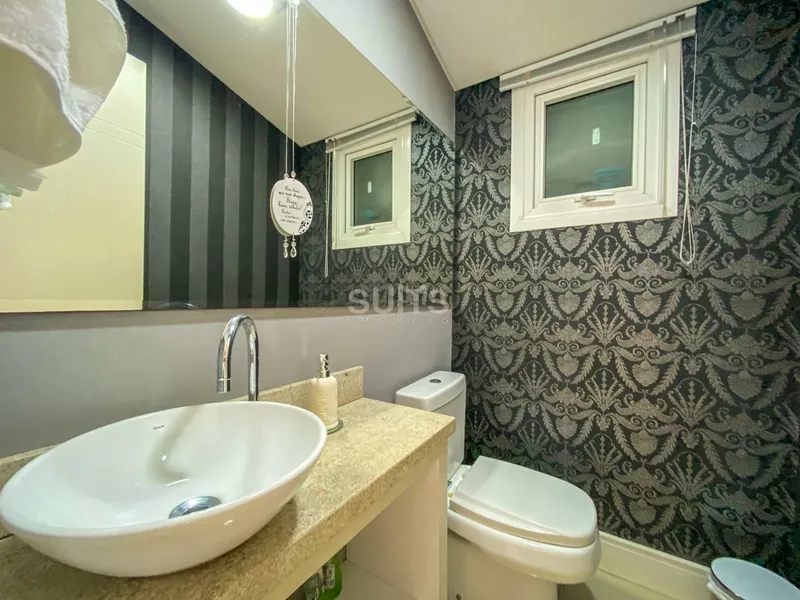 Ótimo sobrado em excelente localização no condomínio Sea Coast: 13ª foto da galeria de imagens do imóvel