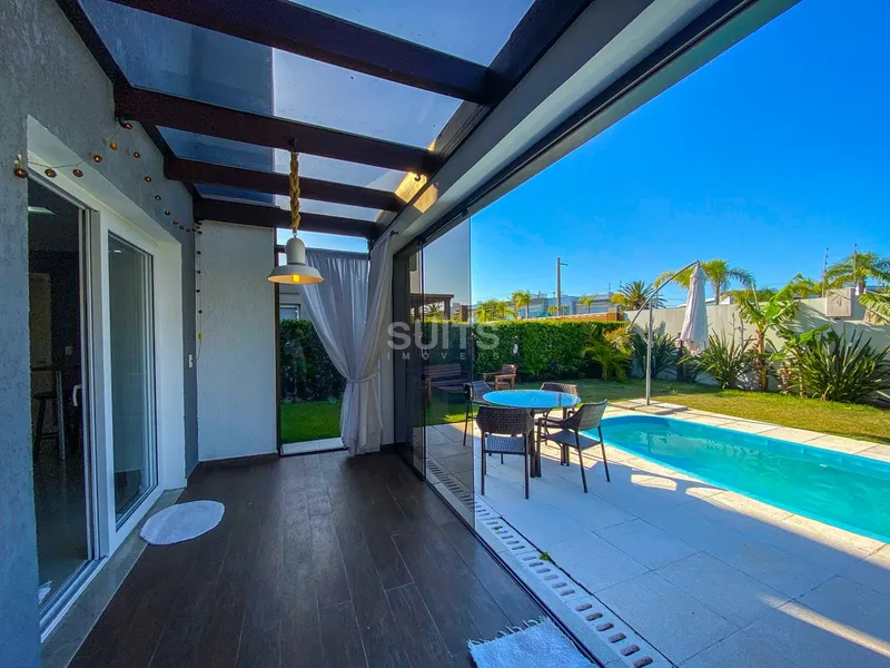 Ótimo sobrado em excelente localização no condomínio Sea Coast: 15ª foto da galeria de imagens do imóvel