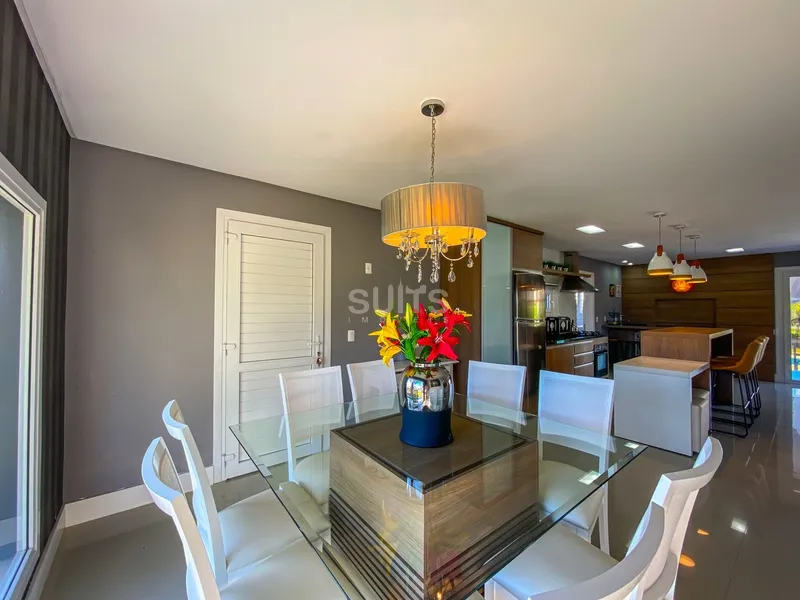 Ótimo sobrado em excelente localização no condomínio Sea Coast: 7ª foto da galeria de imagens do imóvel