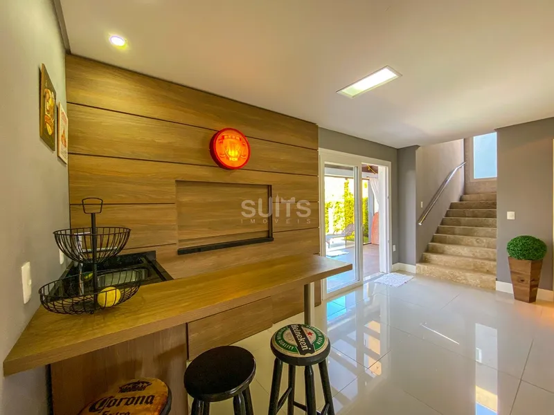 Ótimo sobrado em excelente localização no condomínio Sea Coast: 12ª foto da galeria de imagens do imóvel