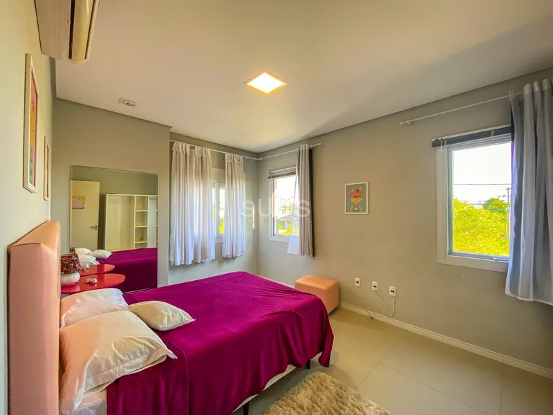 Ótimo sobrado em excelente localização no condomínio Sea Coast: 24ª foto da galeria de imagens do imóvel