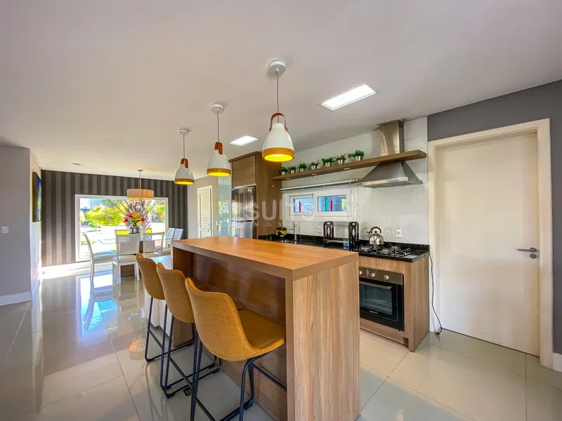 Ótimo sobrado em excelente localização no condomínio Sea Coast: 11ª foto da galeria de imagens do imóvel