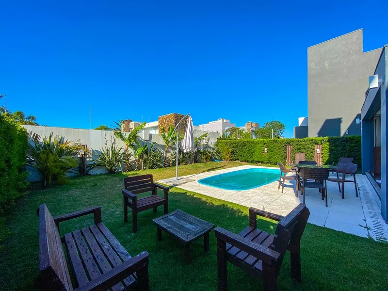 Ótimo sobrado em excelente localização no condomínio Sea Coast: 20ª foto da galeria de imagens do imóvel