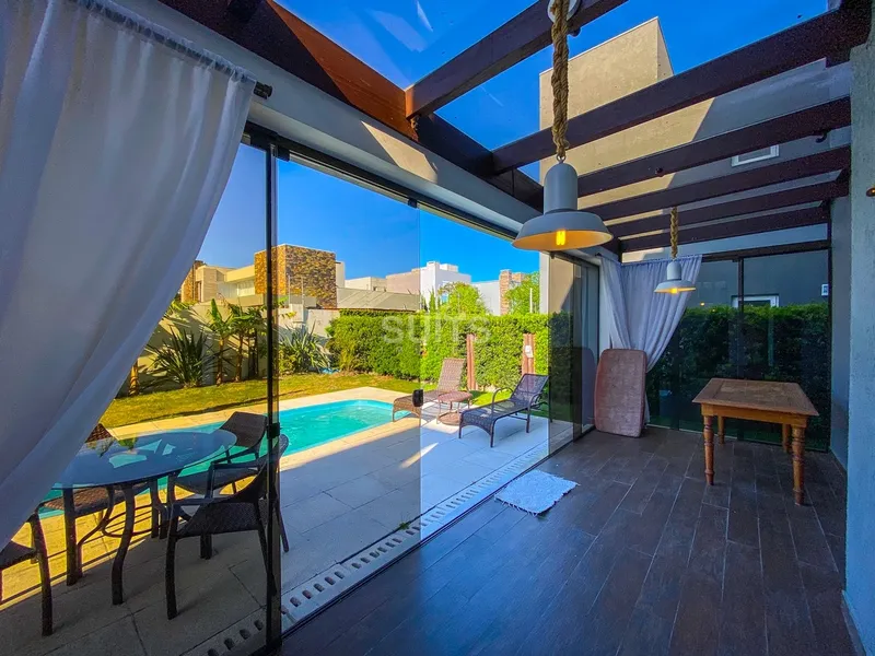 Ótimo sobrado em excelente localização no condomínio Sea Coast: 14ª foto da galeria de imagens do imóvel