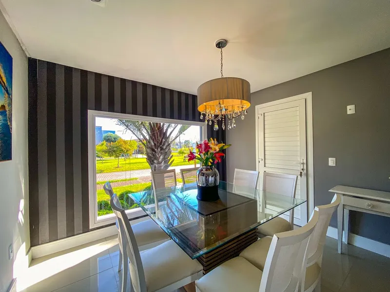 Ótimo sobrado em excelente localização no condomínio Sea Coast: 8ª foto da galeria de imagens do imóvel