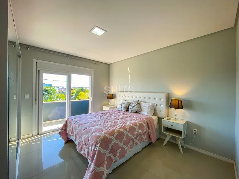 Ótimo sobrado em excelente localização no condomínio Sea Coast: 26ª foto da galeria de imagens do imóvel