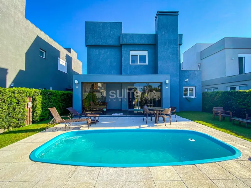 Ótimo sobrado em excelente localização no condomínio Sea Coast: 18ª foto da galeria de imagens do imóvel