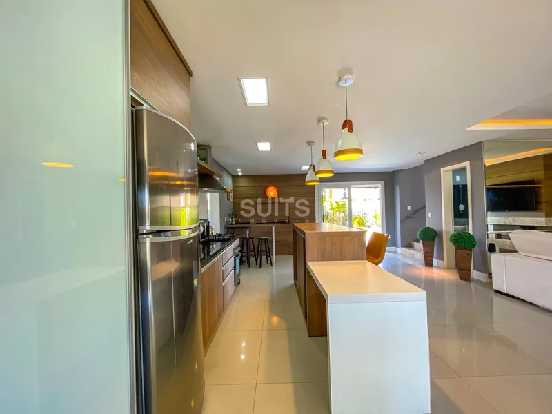 Ótimo sobrado em excelente localização no condomínio Sea Coast: 9ª foto da galeria de imagens do imóvel