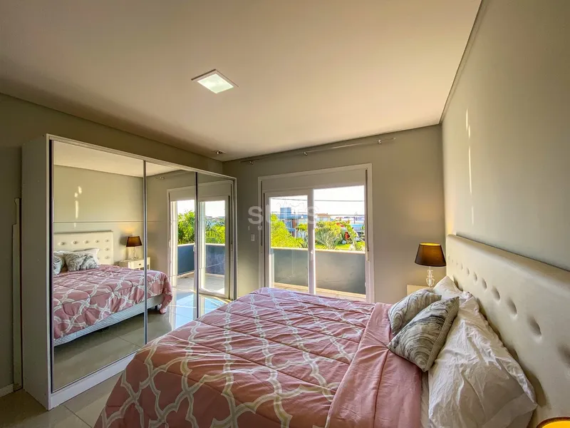 Ótimo sobrado em excelente localização no condomínio Sea Coast: 27ª foto da galeria de imagens do imóvel