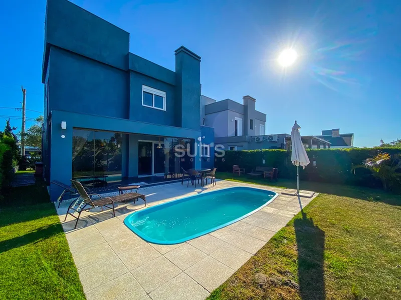 Ótimo sobrado em excelente localização no condomínio Sea Coast: 17ª foto da galeria de imagens do imóvel