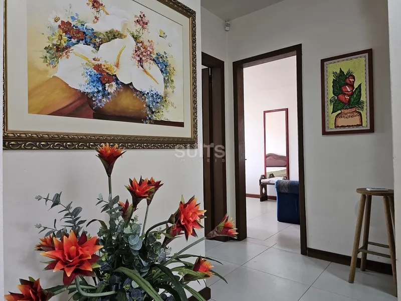 Excelente sobrado a venda próximo do mar: 9ª foto da galeria de imagens do imóvel