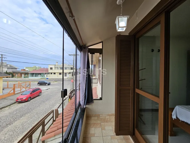 Excelente sobrado a venda próximo do mar: 11ª foto da galeria de imagens do imóvel