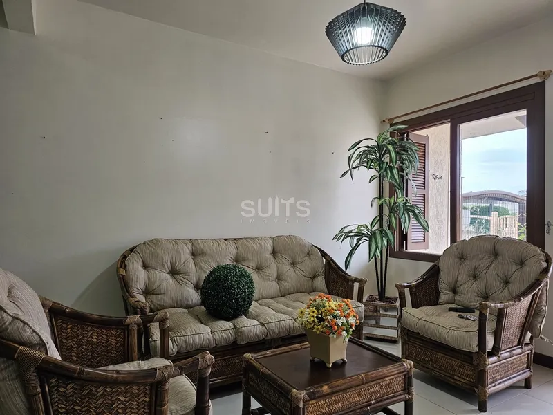 Excelente sobrado a venda próximo do mar: 7ª foto da galeria de imagens do imóvel