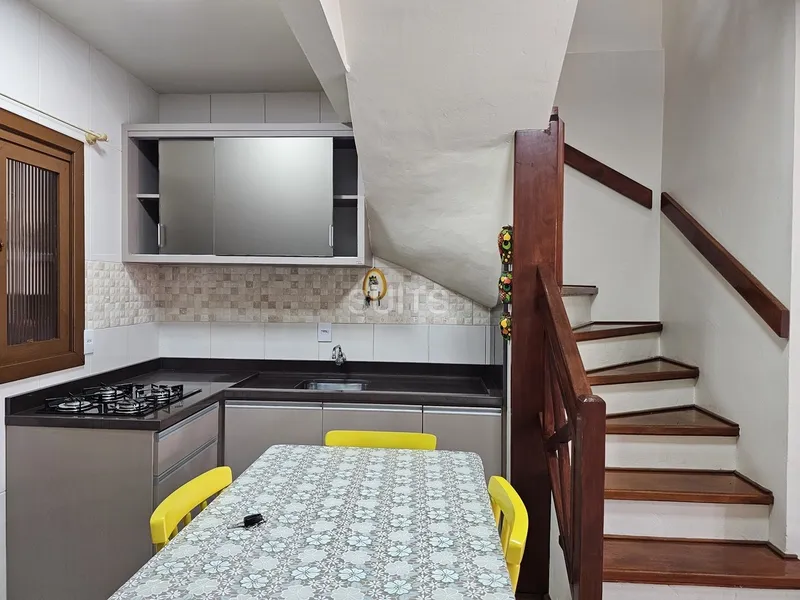 Excelente sobrado a venda próximo do mar: 5ª foto da galeria de imagens do imóvel