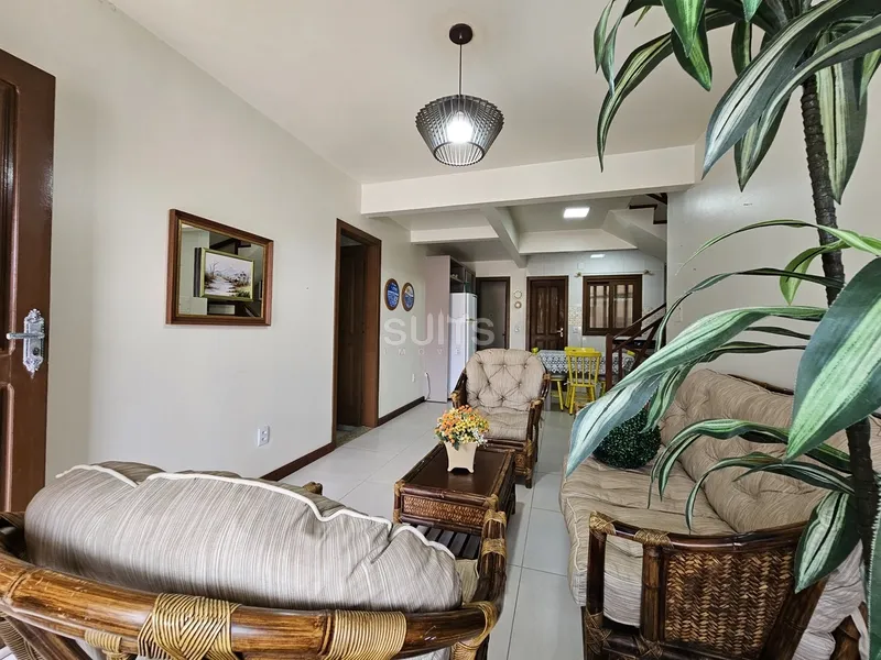 Excelente sobrado a venda próximo do mar: 6ª foto da galeria de imagens do imóvel