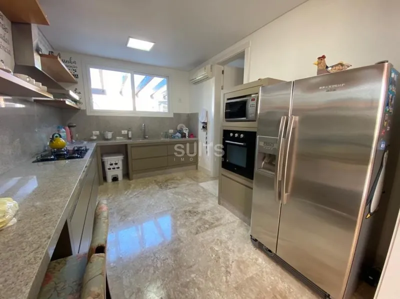 Excelente casa térrea com 02 lotes no Condomínio Enseada: 10ª foto da galeria de imagens do imóvel