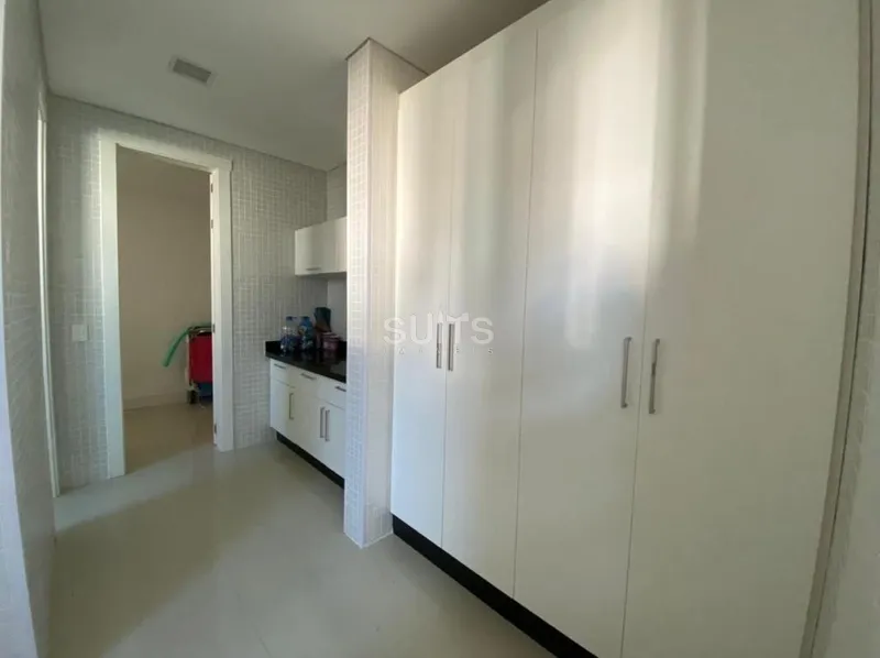 Excelente casa térrea com 02 lotes no Condomínio Enseada: 13ª foto da galeria de imagens do imóvel