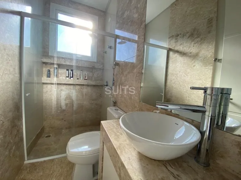 Excelente casa térrea com 02 lotes no Condomínio Enseada: 15ª foto da galeria de imagens do imóvel