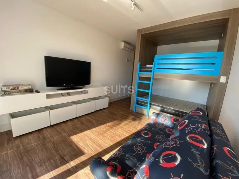 Excelente casa térrea com 02 lotes no Condomínio Enseada: 20ª foto da galeria de imagens do imóvel