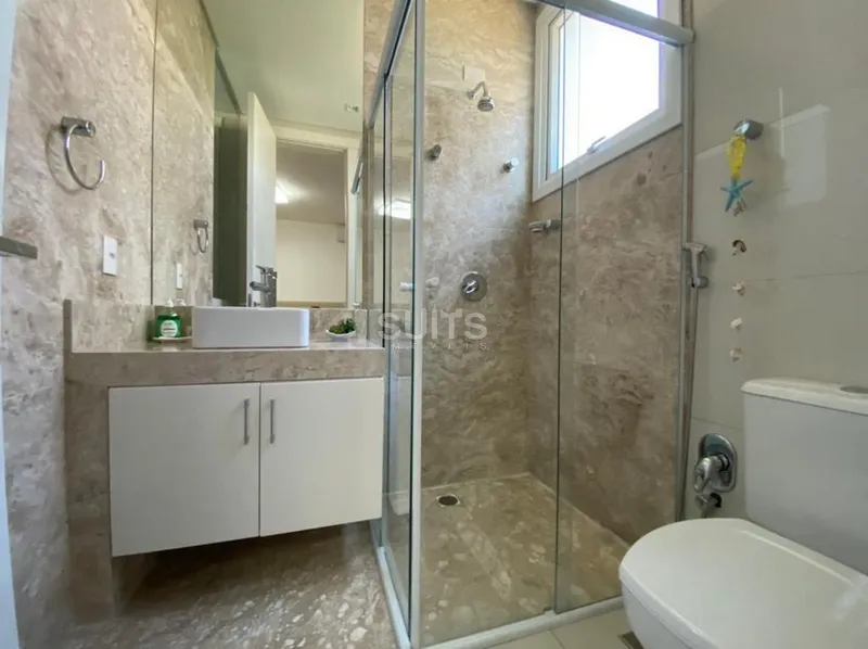 Excelente casa térrea com 02 lotes no Condomínio Enseada: 21ª foto da galeria de imagens do imóvel