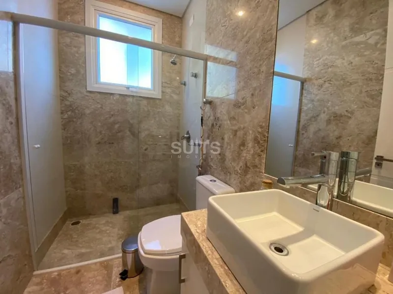 Excelente casa térrea com 02 lotes no Condomínio Enseada: 19ª foto da galeria de imagens do imóvel