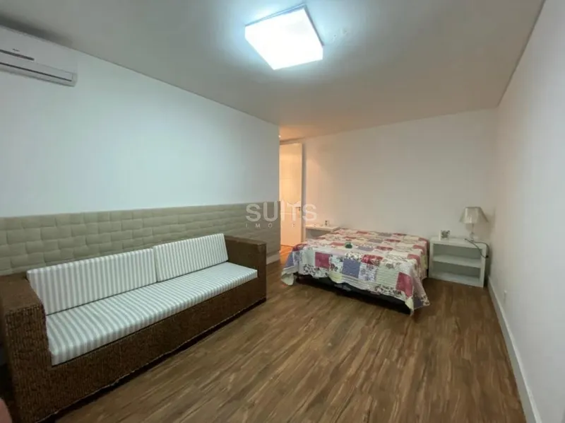 Excelente casa térrea com 02 lotes no Condomínio Enseada: 16ª foto da galeria de imagens do imóvel