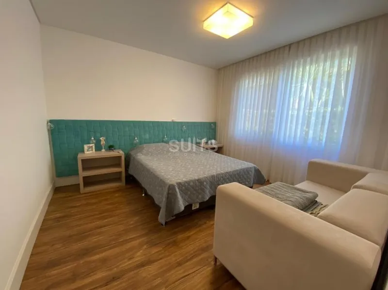 Excelente casa térrea com 02 lotes no Condomínio Enseada: 18ª foto da galeria de imagens do imóvel