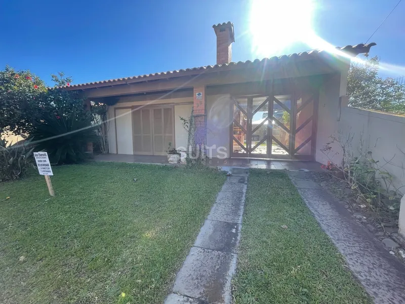 Excelente casa à venda na Praia de Rainha do Mar: 2ª foto da galeria de imagens do imóvel