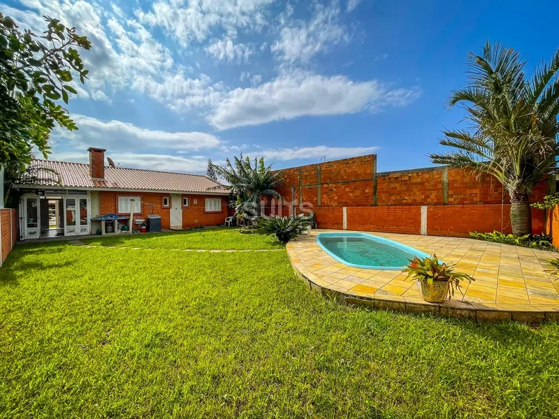 Ótima casa à venda no centro de Xangri-Lá: 15ª foto da galeria de imagens do imóvel