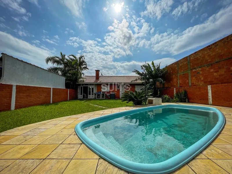 Ótima casa à venda no centro de Xangri-Lá: 17ª foto da galeria de imagens do imóvel