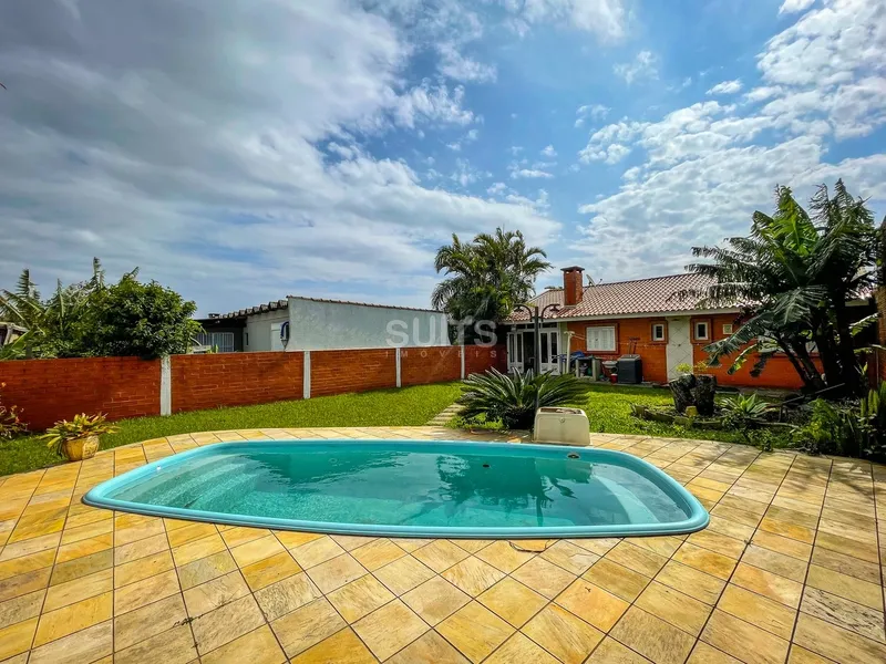 Ótima casa à venda no centro de Xangri-Lá: 16ª foto da galeria de imagens do imóvel