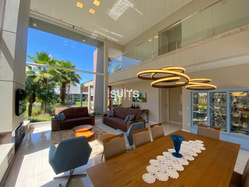 Excelente sobrado à venda no condomínio Bosques em Atlântida: 11ª foto da galeria de imagens do imóvel