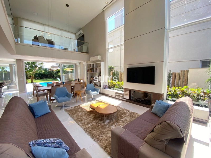 Excelente sobrado à venda no condomínio Bosques em Atlântida: 10ª foto da galeria de imagens do imóvel