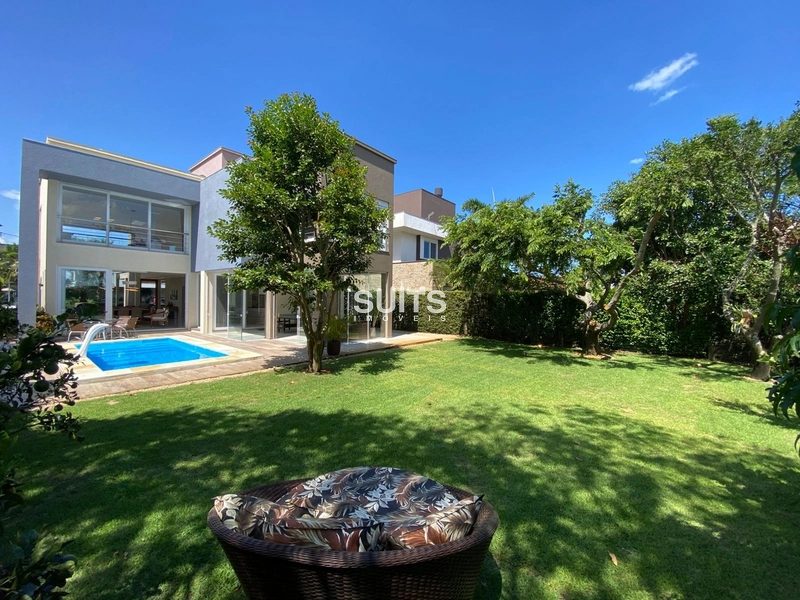 Excelente sobrado à venda no condomínio Bosques em Atlântida: 61ª foto da galeria de imagens do imóvel