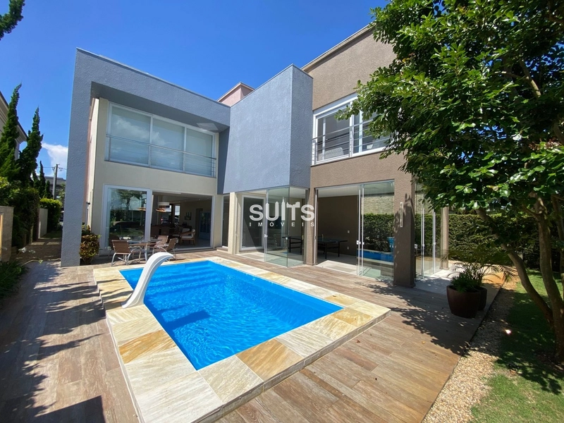 Excelente sobrado à venda no condomínio Bosques em Atlântida: 55ª foto da galeria de imagens do imóvel