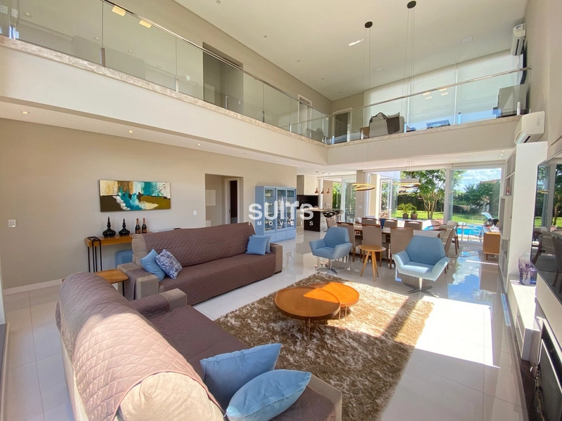 Excelente sobrado à venda no condomínio Bosques em Atlântida: 8ª foto da galeria de imagens do imóvel