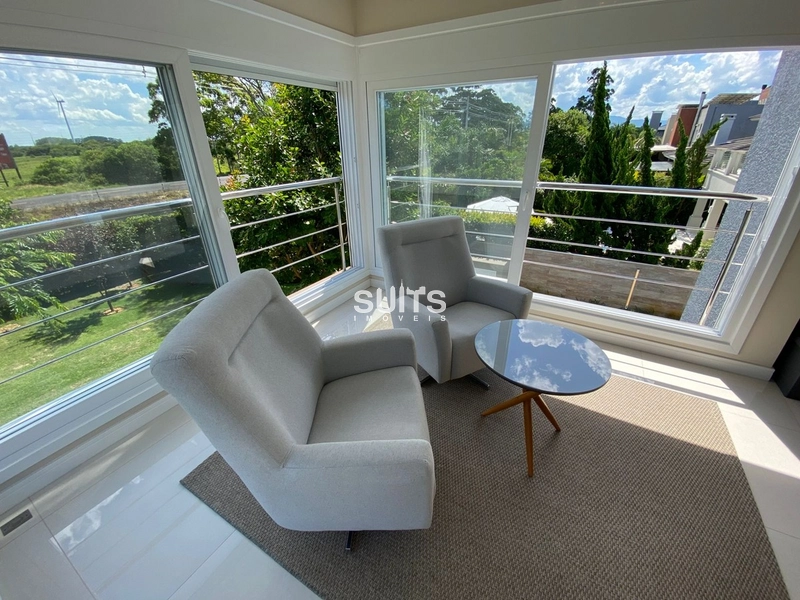 Excelente sobrado à venda no condomínio Bosques em Atlântida: 36ª foto da galeria de imagens do imóvel