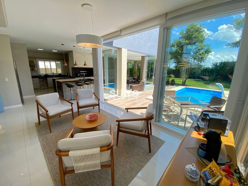 Excelente sobrado à venda no condomínio Bosques em Atlântida: 14ª foto da galeria de imagens do imóvel