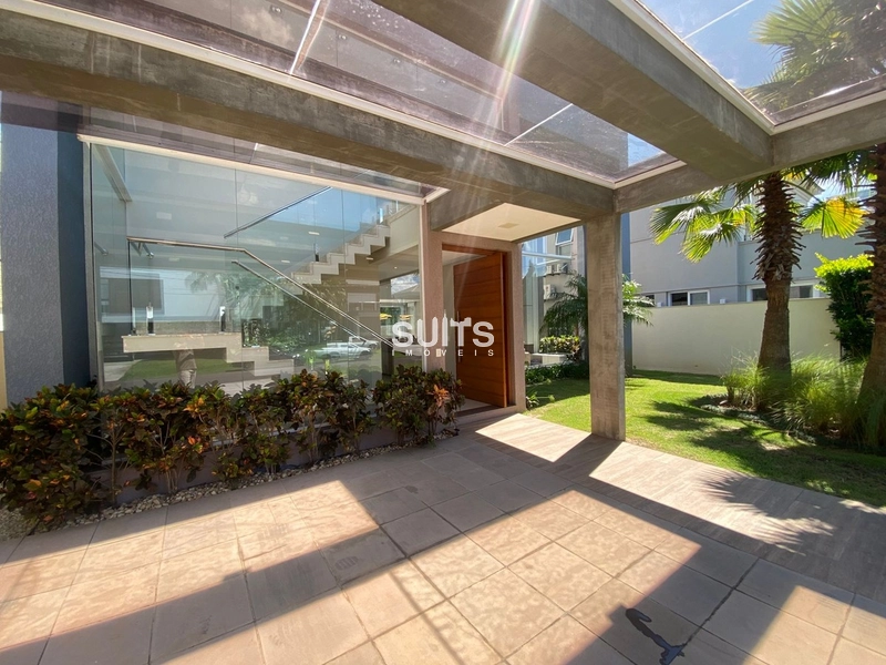 Excelente sobrado à venda no condomínio Bosques em Atlântida: 6ª foto da galeria de imagens do imóvel