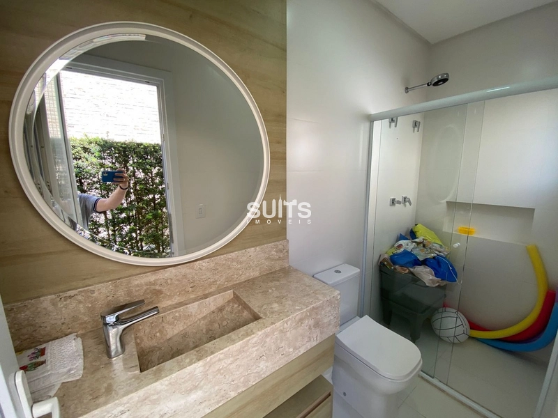 Excelente sobrado à venda no condomínio Bosques em Atlântida: 25ª foto da galeria de imagens do imóvel