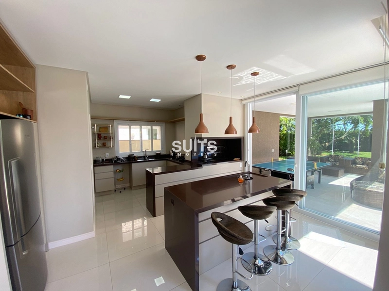 Excelente sobrado à venda no condomínio Bosques em Atlântida: 20ª foto da galeria de imagens do imóvel